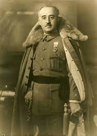 Mort de Franco