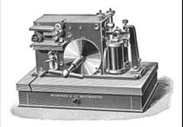 Radio by Nicola Tesla