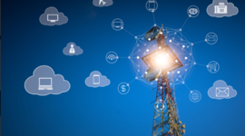 Timeline: Telecommunition inventions