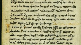 Timeline: Història de la llengua i la literatura catalana