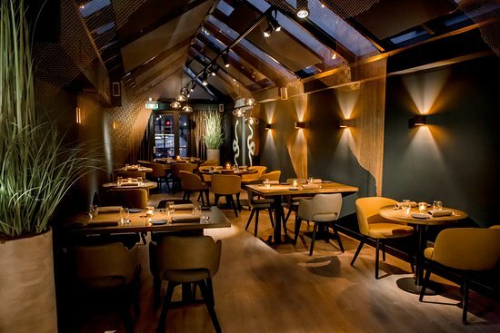 Provant per primer cop el meu restaurant preferit