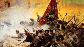 Timeline: Història de la llengua de la literatura catalana