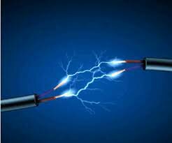 Invention of electricity