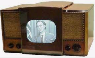Television by Philo Taylor Farnsworth