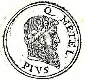 Inici de la romanització a Mallorca.