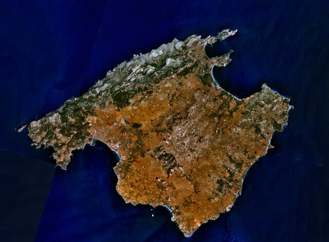Romanització a Mallorca