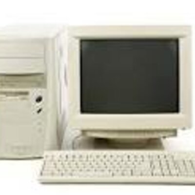 Timeline: histori of computers