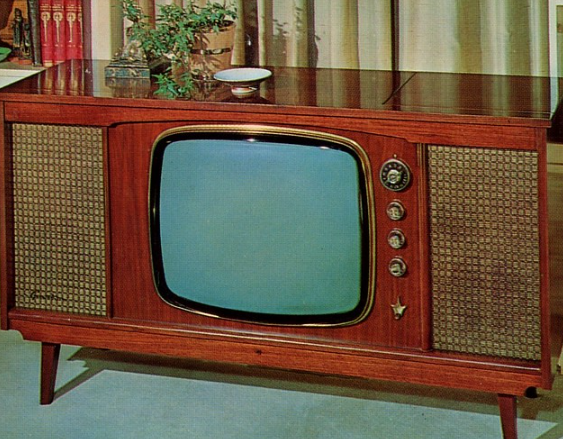 Television