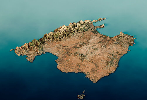 Romanitazació a Mallorca