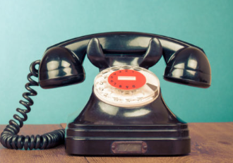 Telephone, Alexander Graham Bell