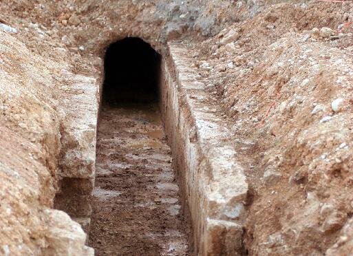 Els àrabs arriben a les illes.