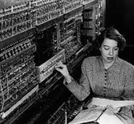 Computer by Charles Babbage