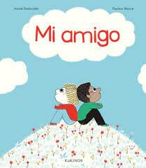 el meu primer amic
