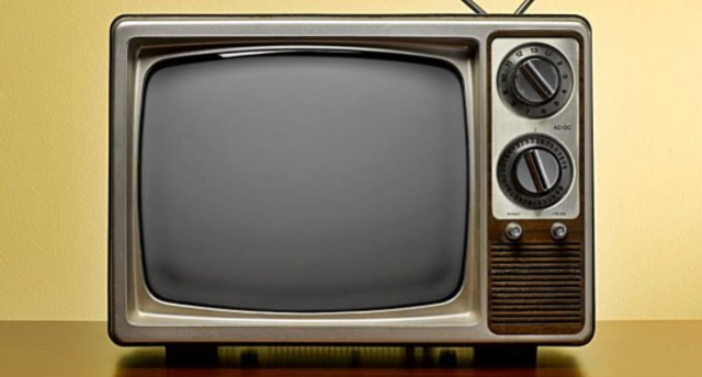 Television John Logie Baird