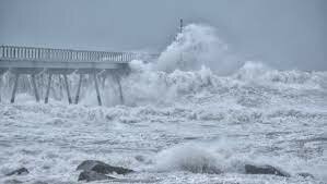 TEMPORAL GLÒRIA ( CLIMATOLÒGIC)