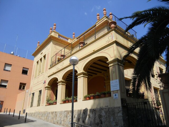Començo l’escola de primària