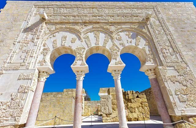 Els àrabs arriben a la Península