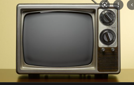 Television, John Logie Baird