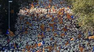 1 D'OCTUBRE  (POLÍTIC)