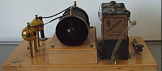 Radio Guillermo Marconi