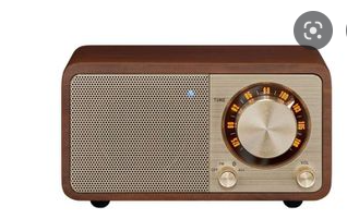 Radio, Guglielmo Marconi