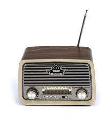 Radio, Guillermo Marconi,