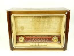 radio ,Guillermo Marconi