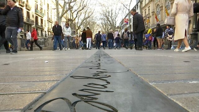 ATENTAT DE LA RAMBLA (social)