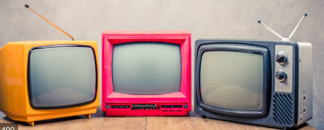 Television, John Logie Baird