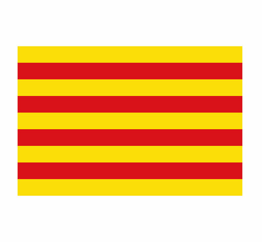 Naixement de Catalunya