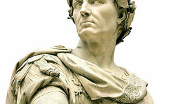 Timeline: Julius Caesar and his rise to power