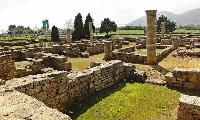 Romanització a Mallorca
