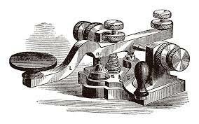 Telegraph       Joseph Henry