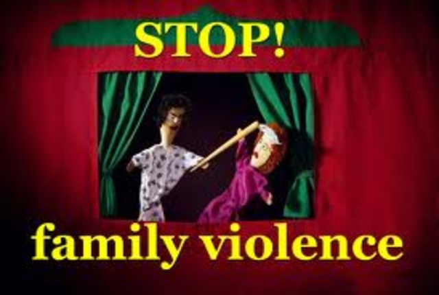 Domestic Violence