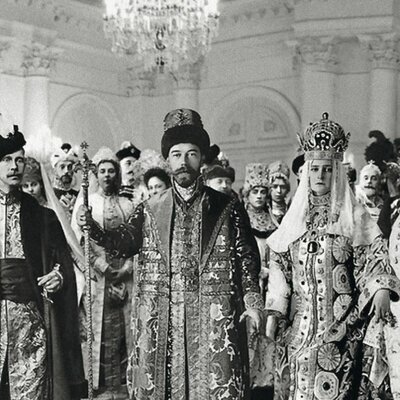 Timeline: Russian Revolution and its consequences