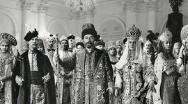 Timeline: Russian Revolution and its consequences