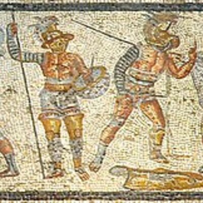 Timeline: Cronologia Llatí SP