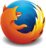 Lanzamiento de Mozilla Firefox