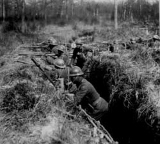 Black Cavalry Military Units