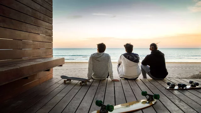 Conec el meu millor amic