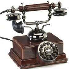 Telephone, Antonio Meucci