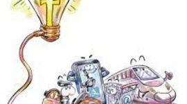 Timeline: telecommunications inventions