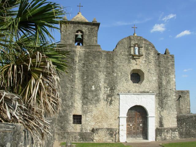 Goliad Massacre