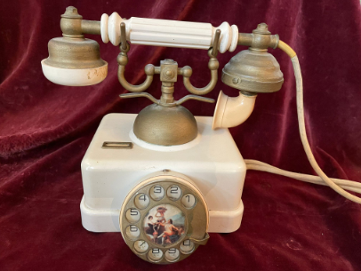 telephone, Alexander Graham Bell