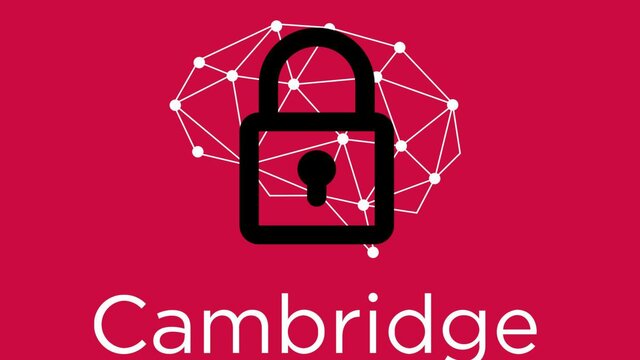 EL FINAL DE CAMBRIDGE ANALYTICA