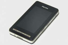 Primer teléfono inteligente