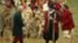 Timeline: Wampanoag Tribe Timeline