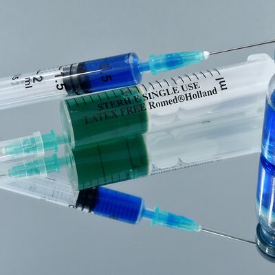 Timeline: la historia de las vacunas