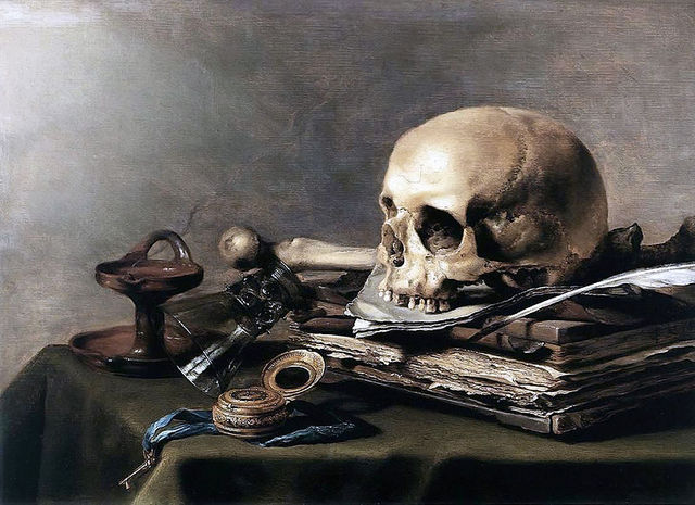 Vanitas (Barroco)