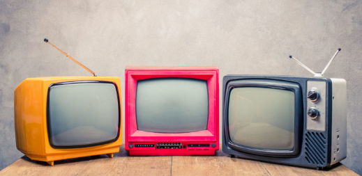 Television, John Logie Baird